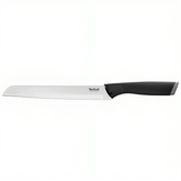 Tefal Comfort Touch - Bread Knife 20cm + Cover   | K2213404